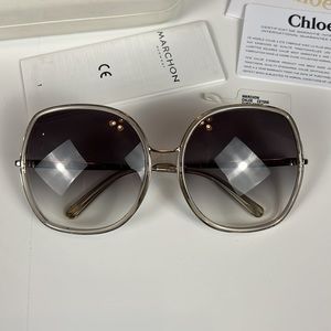 CHLOE Sunglasses